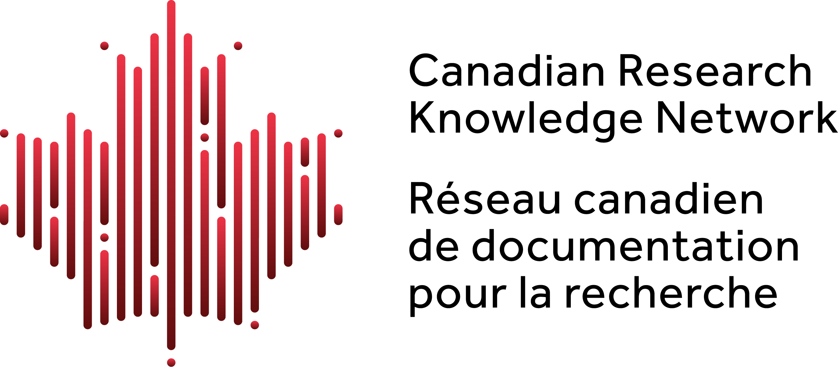 Canadian Research Knowledge Network